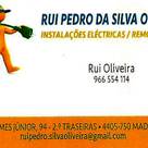 Rui Oliveira