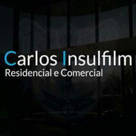 CARLOS INSUL FILM – RESIDENCIAL e COMERCIAL