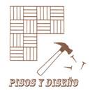 Pisos y diseño