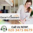 Oscars Cleaning Chelsea