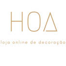 HOA – Loja Online de Decoração