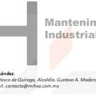 Mantenimiento Industrial Hernandez S.A. de C.V.