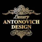 Luxury Antonovich Design Ukraine