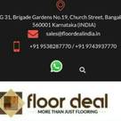 Floor Deal