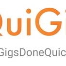 QuiGig—Gigs Done Quick