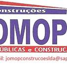 jomop construcoes lda