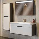 BELINZA BANYO MOBILYALARI, BELINZA BATHROOM FURNITURES