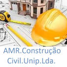 AMR Antonio Miguel Romão Construção Civil, Unip. Lda.