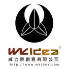 WKIDEA CO.,LTD.