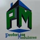 PROFORMAS MODULARES