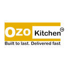 Ozo Modular Kitchen