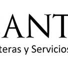 Cantessa Canteras y Servicios