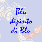 Blu dipinto di Blu