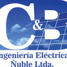 C&amp;B Ingeniería Eléctrica Ñuble Ltda
