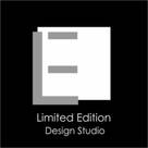Limited Edition Design Studio