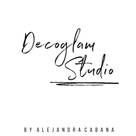 Alejandra Cabana /DecoglamStudio