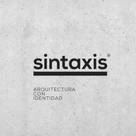 SINTAXIS Arquitectura con Identidad