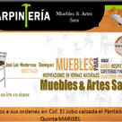 Muebles y Arte Sara