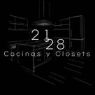 21 28 Cocinas y Closets