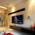 E modern Interior Design