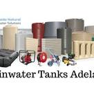 Adelaide Natural Rainwater Solutions