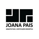 Joana Pais Arquitecta