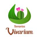 Terrarios Vivarium