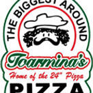 Toarmina’s Pizza