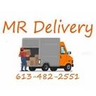 MR Delivery – Ottawa Movers