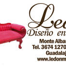 LEDONMUEBLES