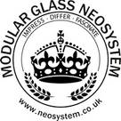 Modular Glass System NEO