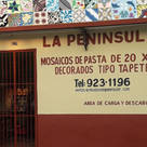 Mosaicos La Peninsular