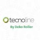 Deko roller cancun (tecnoline)