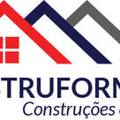 Construformas—Reforma—Construção—Manutenção