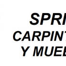 Sprint Carpintería y muebles.