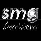 SMG ARCHITEKCI Szymon Guza