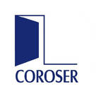 COROSER—Porte e Finestre di design dal 1965