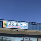 Aloha Oriental Spa Asian Massage Open