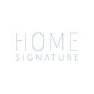 Home Signature