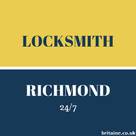 Speedy Locksmith Richmond