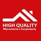 Marcenaria e Carpintaria HIGH QUALITY