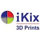 iKix 3D Prints Pvt LTd