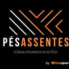 Pésassentes by Dtexspan