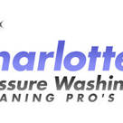 Charlottesville Pressure Washing and Roof Cleaning Pros