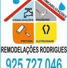 Remodelações Rodrigues