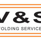 V &amp; S Scaffolding Services Ltd