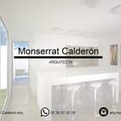 Monserrat Calderón Arquitecta