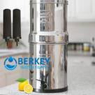 Berkey Water Filter