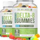 Delta 8 Gummies