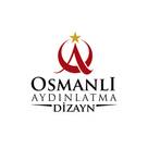 ottoman lamp